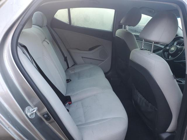 Photo 10 from auction – 2014 KIA OPTIMA LX with VIN 5XXGM4A72EG282430