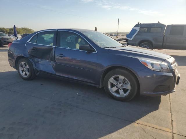 Photo 4 from auction – 2013 CHEVROLET MALIBU LS with VIN 1G11B5SA8DF276262