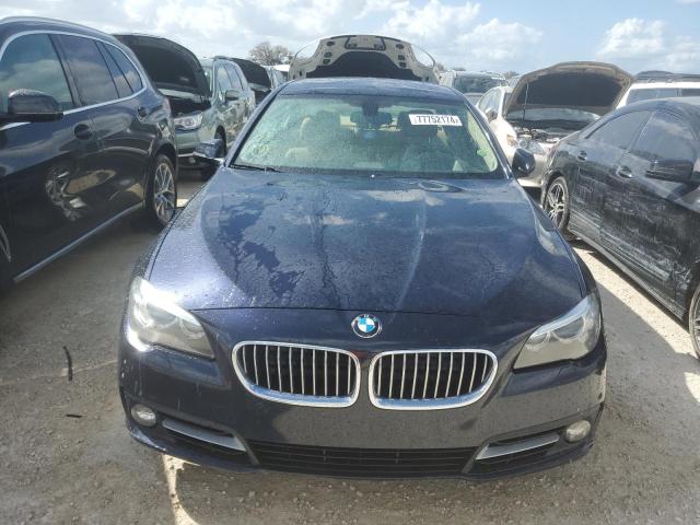 Фото 5 с аукциона – 2015 BMW 528 I с VIN WBA5A5C50FD522634