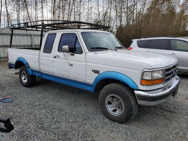 Photo 4 from auction – 1994 FORD F150 with VIN 1FTEX14N1RKA92007
