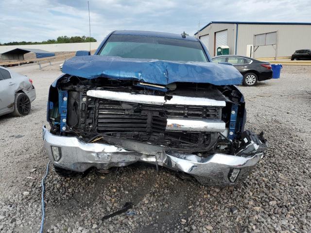 Photo 5 from auction – 2018 CHEVROLET SILVERADO with VIN 3GCPCREC8JG364659