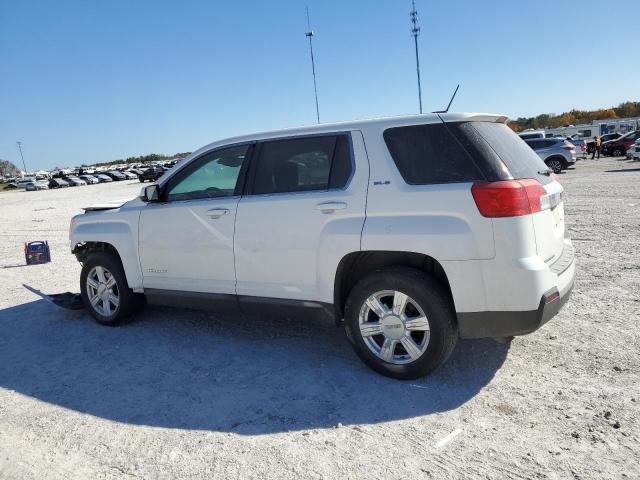 Photo 2 from auction – 2015 GMC TERRAIN SL with VIN 2GKALMEK6F6301065