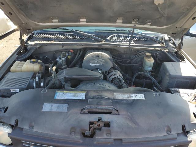 Photo 11 from auction – 2001 CHEVROLET SILVERADO with VIN 2GCEC19T911266042
