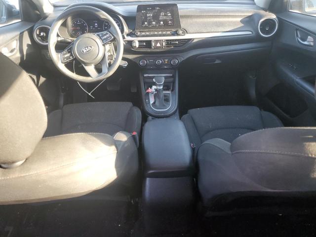 Photo 8 from auction – 2021 KIA FORTE FE with VIN 3KPF24AD8ME384846