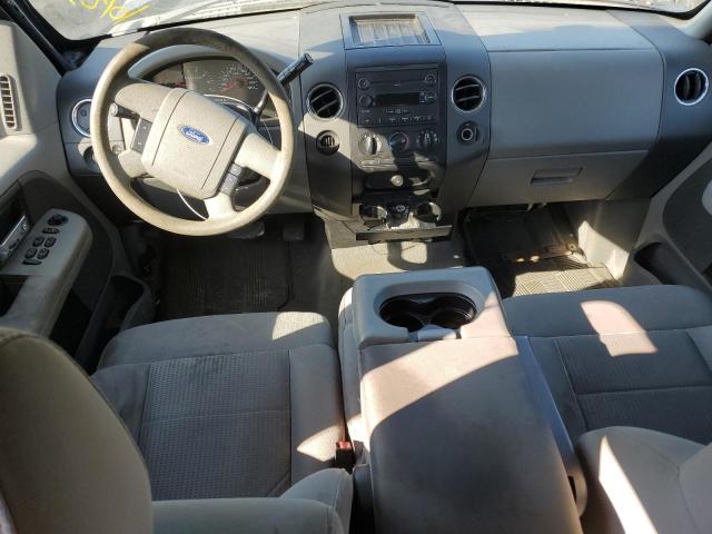 Photo 8 from auction – 2007 FORD F150 SUPER with VIN 1FTRW12W97KD42638