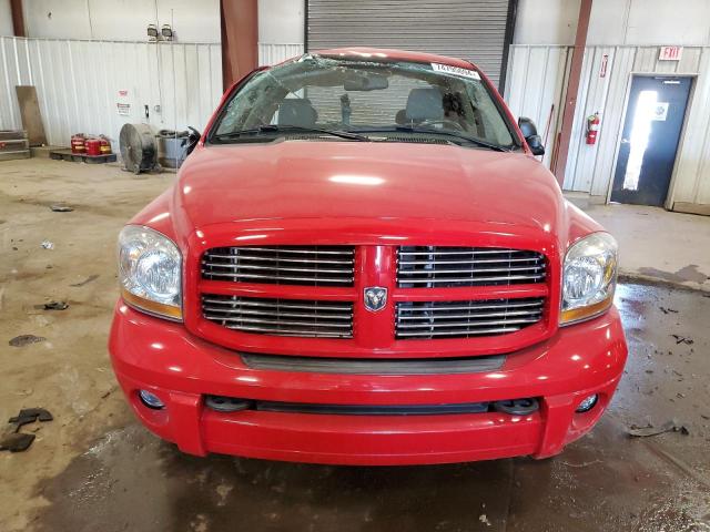 Photo 5 from auction – 2006 DODGE RAM 2500 S with VIN 3D7KS28D46G178445