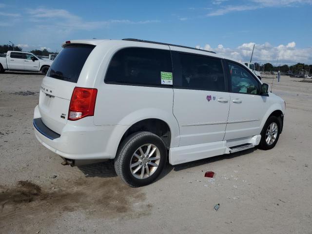 Photo 3 from auction – 2016 DODGE GRAND CARA with VIN 2C4RDGCG9GR170094