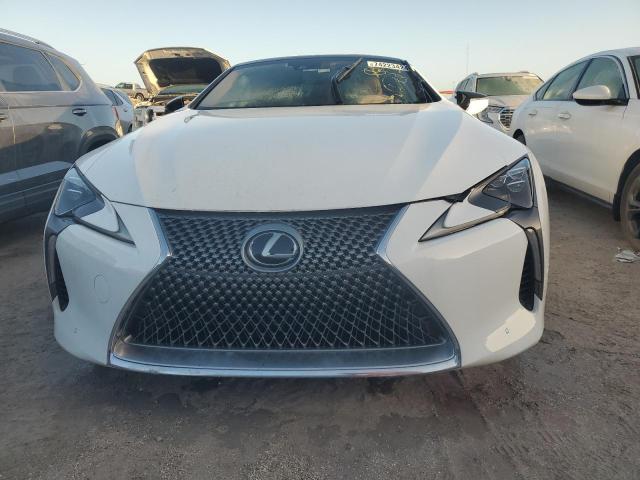 Photo 5 from auction – 2022 LEXUS LC 500 with VIN JTHMPAAY0NA104639