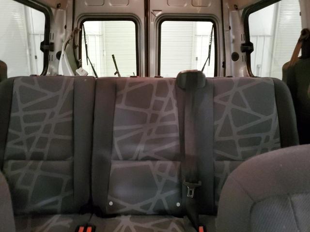 Photo 10 from auction – 2012 FORD TRANSIT CO with VIN NM0KS9CN7CT112938