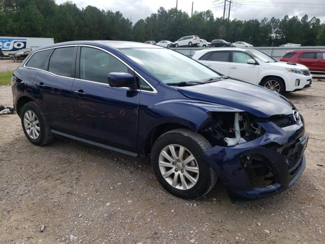 Photo 4 from auction – 2011 MAZDA CX-7 with VIN JM3ER2B57B0381792