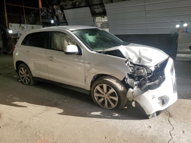 Photo 4 from auction – 2015 MITSUBISHI OUTLANDER with VIN 4A4AP3AU0FE003956