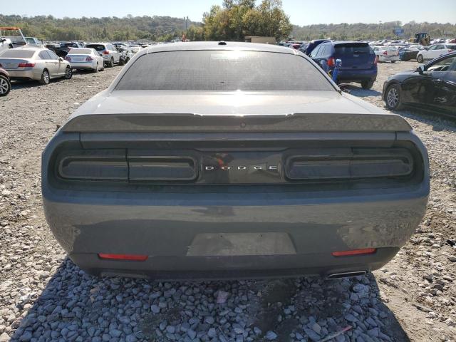 Photo 6 from auction – 2018 DODGE CHALLENGER with VIN 2C3CDZAG4JH276622