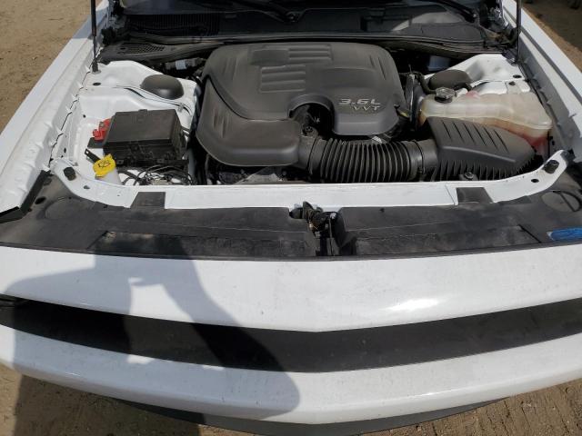 Photo 11 from auction – 2023 DODGE CHALLENGER with VIN 2C3CDZAG5PH574508