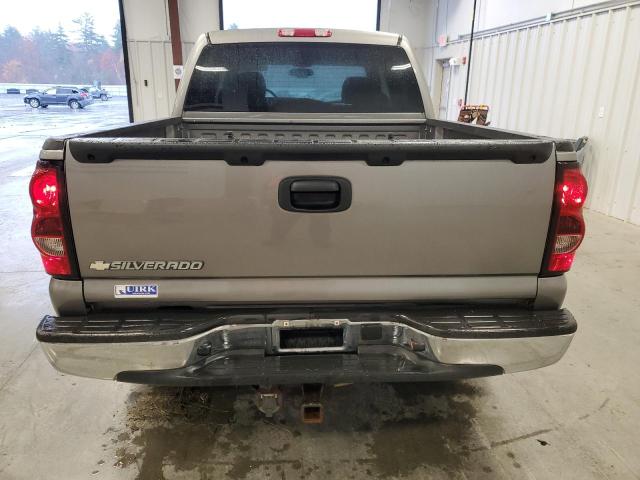 Photo 6 from auction – 2007 CHEVROLET SILVERADO with VIN 2GCEK13Z071143433