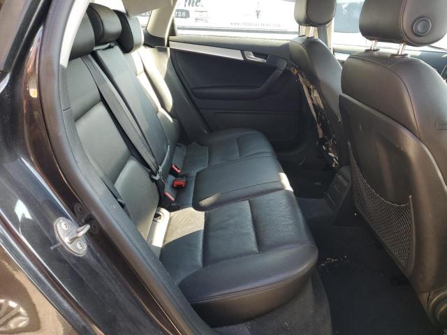 Фото 10 с аукциона – 2007 AUDI A3 2.0 PRE с VIN WAUNF78P77A151224