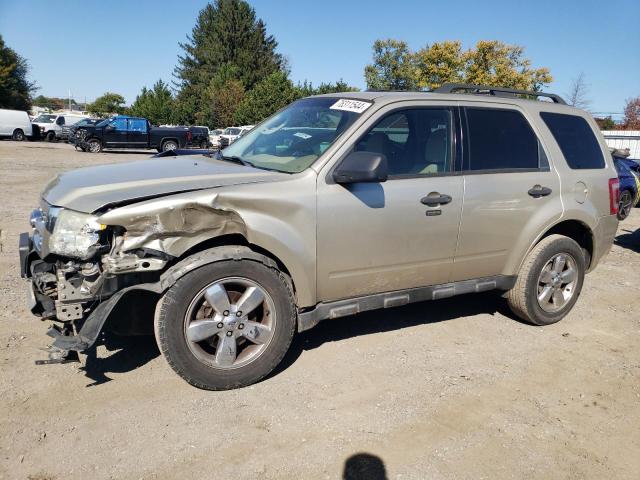 FORD ESCAPE XLT 2012 with VIN 1FMCU9DG0CKA72186 - Photo from auction