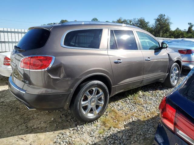 Photo 3 from auction – 2008 BUICK ENCLAVE CX with VIN 5GAER23768J107660