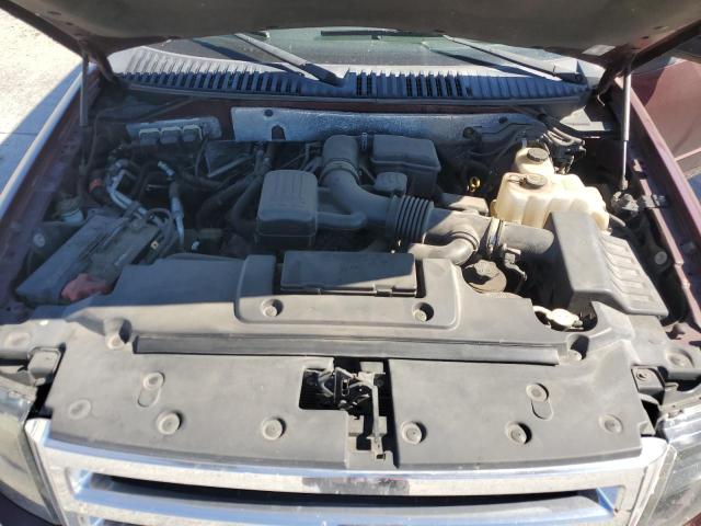 Photo 12 from auction – 2011 FORD EXPEDITION with VIN 1FMJU2A52BEF04940