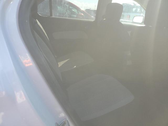 Photo 11 from auction – 2017 CHEVROLET EQUINOX LT with VIN 2GNALCEKXH1500567