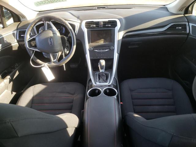 Photo 8 from auction – 2013 FORD FUSION SE with VIN 3FA6P0HR3DR259554