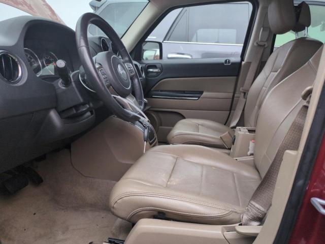 Photo 7 from auction – 2014 JEEP PATRIOT LI with VIN 1C4NJPCB0ED667014