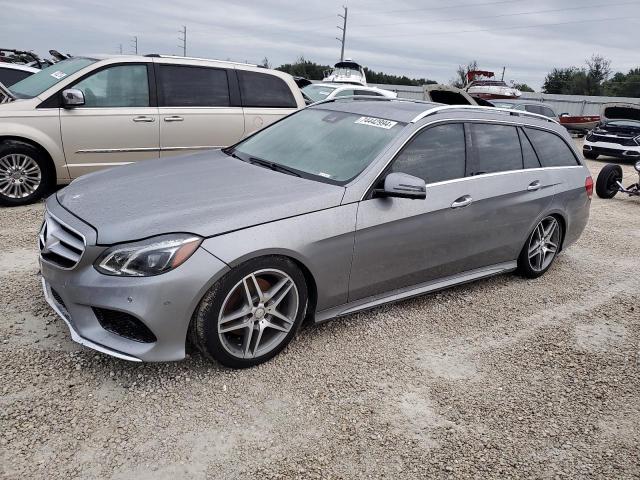 MERCEDES-BENZ E 350 4MAT 2014 with VIN WDDHH8JB4EA859321 - Photo from auction