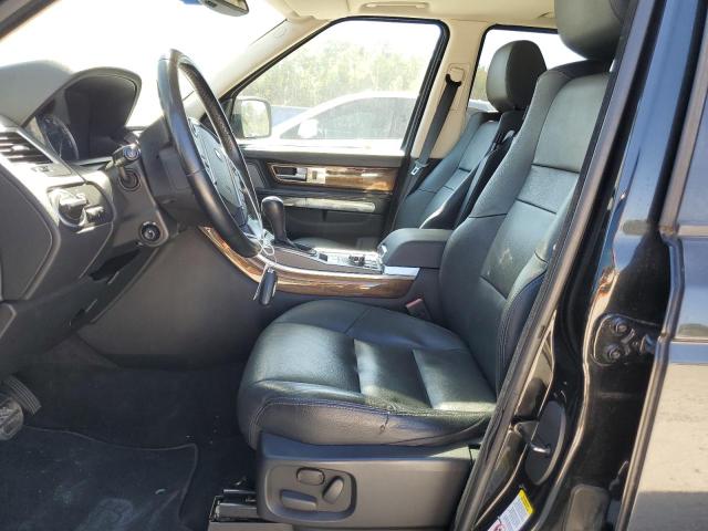 Photo 7 from auction – 2011 LAND ROVER RANGE ROVE with VIN SALSF2D49BA705160