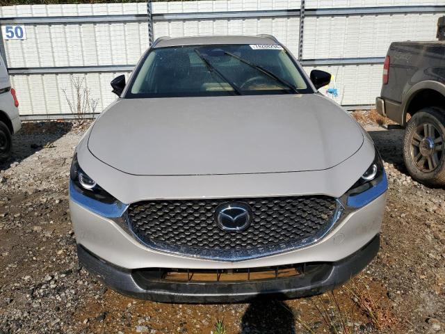 Photo 5 from auction – 2024 MAZDA CX-30 SELE with VIN 3MVDMBBM9RM674254