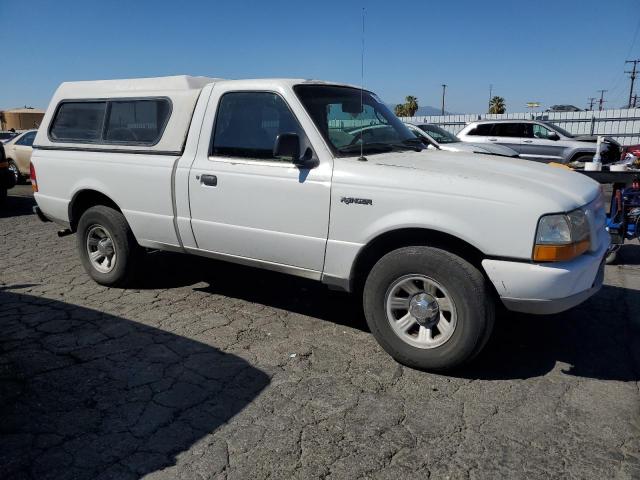 Photo 4 from auction – 2004 FORD RANGER with VIN 1FTYR10D64PA83075