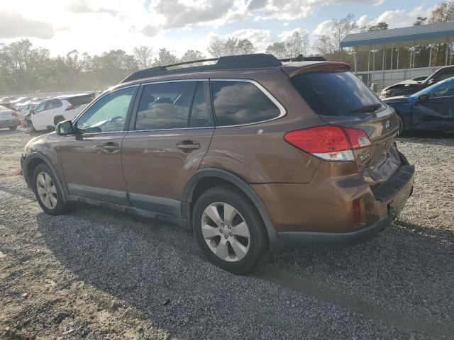 Снимка 2 от търг – 2011 SUBARU OUTBACK 2. с VIN 4S4BRBLC2B3326282