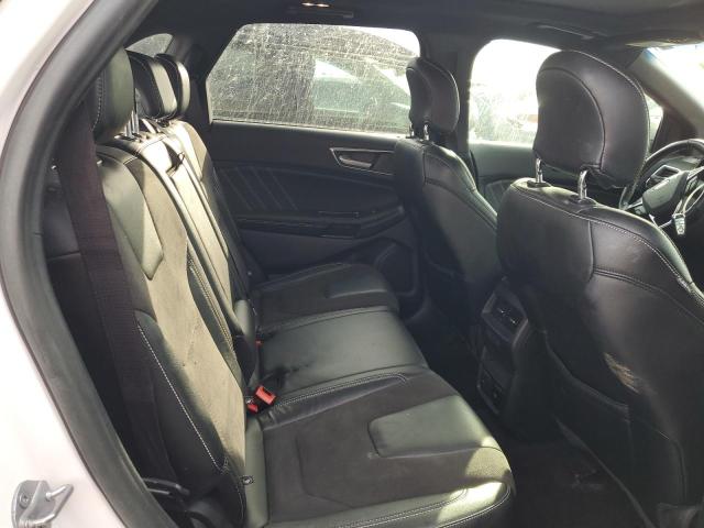 Photo 11 from auction – 2019 FORD EDGE ST with VIN 2FMPK4AP8KBC16171