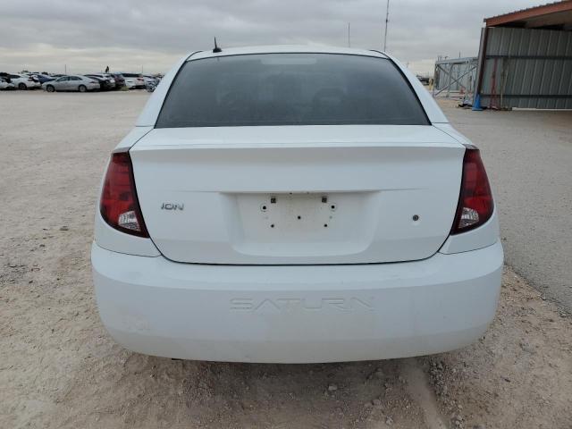 Photo 6 from auction – 2007 SATURN ION LEVEL with VIN 1G8AJ55F17Z209193
