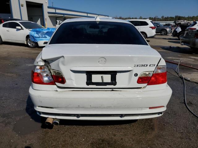 Photo 6 from auction – 2003 BMW 330 CI with VIN WBABN53433PH03075