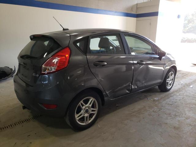 Photo 3 from auction – 2017 FORD FIESTA SE with VIN 3FADP4EJ0HM157192