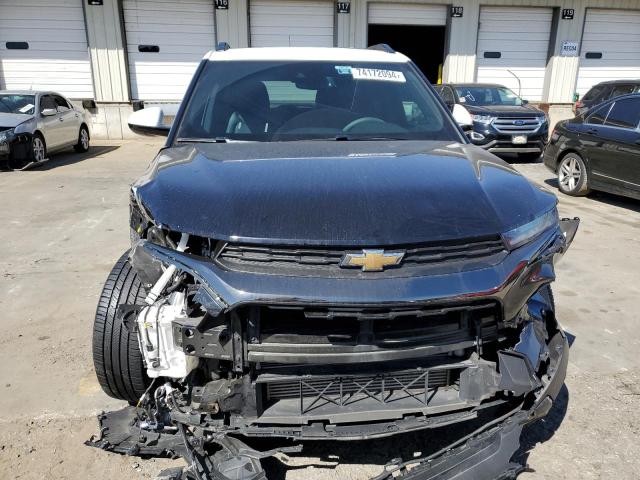 Photo 5 from auction – 2023 CHEVROLET TRAILBLAZE with VIN KL79MSSL3PB044942
