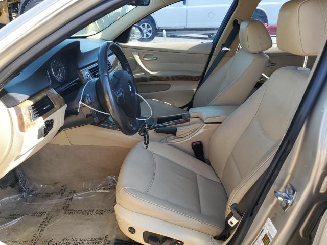 Photo 7 from auction – 2008 BMW 335 XI with VIN WBAVD53578A010459