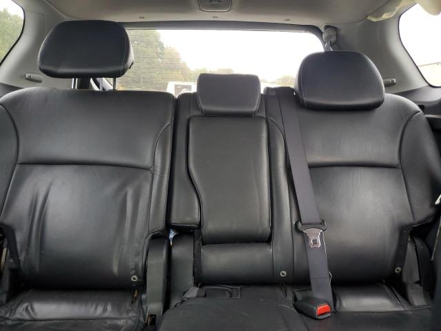 Photo 10 from auction – 2007 MITSUBISHI OUTLANDER with VIN JA4MS41X07Z010400