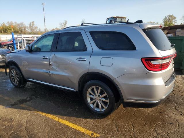 Photo 2 from auction – 2017 DODGE DURANGO SX with VIN 1C4RDJAG8HC637855