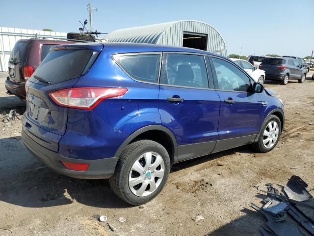 Photo 3 from auction – 2013 FORD ESCAPE S with VIN 1FMCU0F71DUA86046