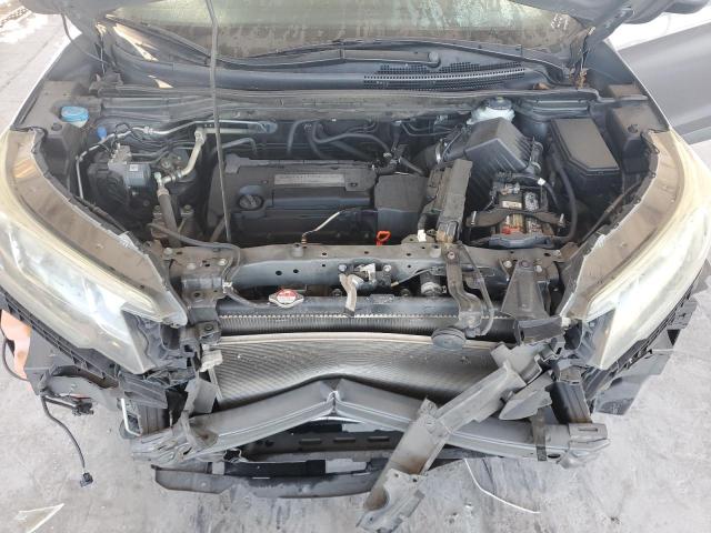 Photo 12 from auction – 2015 HONDA CR-V EXL with VIN 2HKRM4H76FH644277