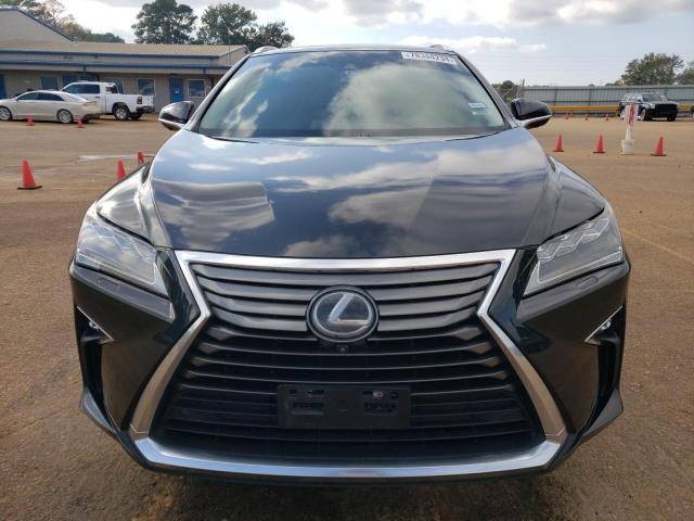 Photo 5 from auction – 2016 LEXUS RX 350 with VIN 2T2ZZMCA0GC016722