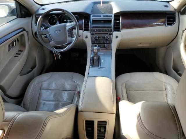 Photo 8 from auction – 2010 FORD TAURUS LIM with VIN 1FAHP2JWXAG127933