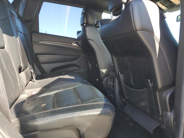 Photo 11 from auction – 2014 JEEP GRAND CHER with VIN 1C4RJFBG0EC430585
