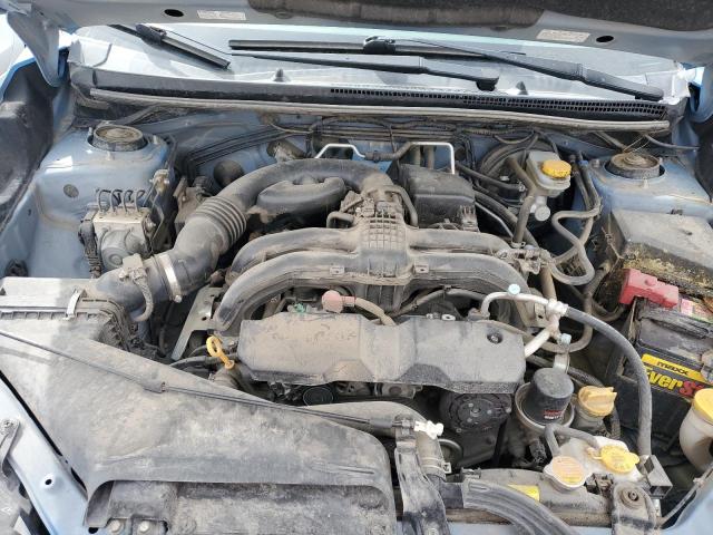 Photo 11 from auction – 2016 SUBARU CROSSTREK with VIN JF2GPABC9G9297350
