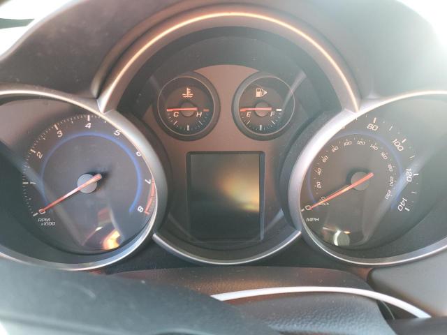 Photo 9 from auction – 2012 CHEVROLET CRUZE LS with VIN 1G1PD5SH5C7119489