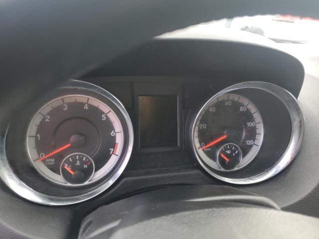Photo 9 from auction – 2019 DODGE GRAND CARA with VIN 2C4RDGEG3KR616360
