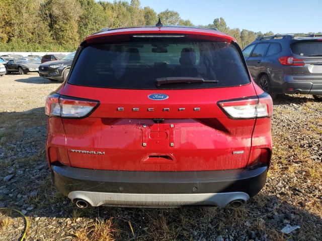Photo 6 from auction – 2020 FORD ESCAPE TIT with VIN 1FMCU0DZ1LUA68942