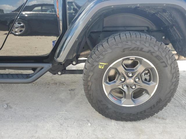 Photo 12 from auction – 2023 JEEP GLADIATOR with VIN 1C6JJTBG8PL502073