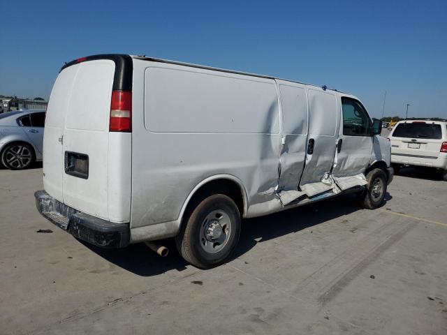 Photo 3 from auction – 2014 CHEVROLET EXPRESS G1 with VIN 1GCWGGBA8E1197909