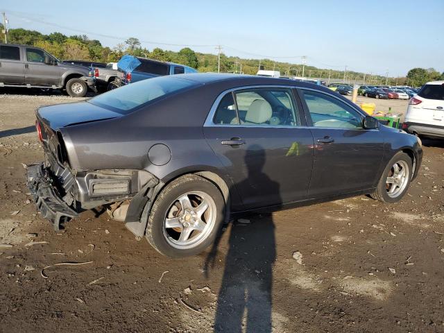 Photo 3 from auction – 2011 CHEVROLET MALIBU LS with VIN 1G1ZA5EU5BF124870